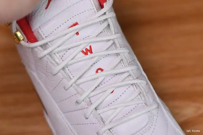 1st Kicks Retro (2019) Jordan Air 130690-107 12 